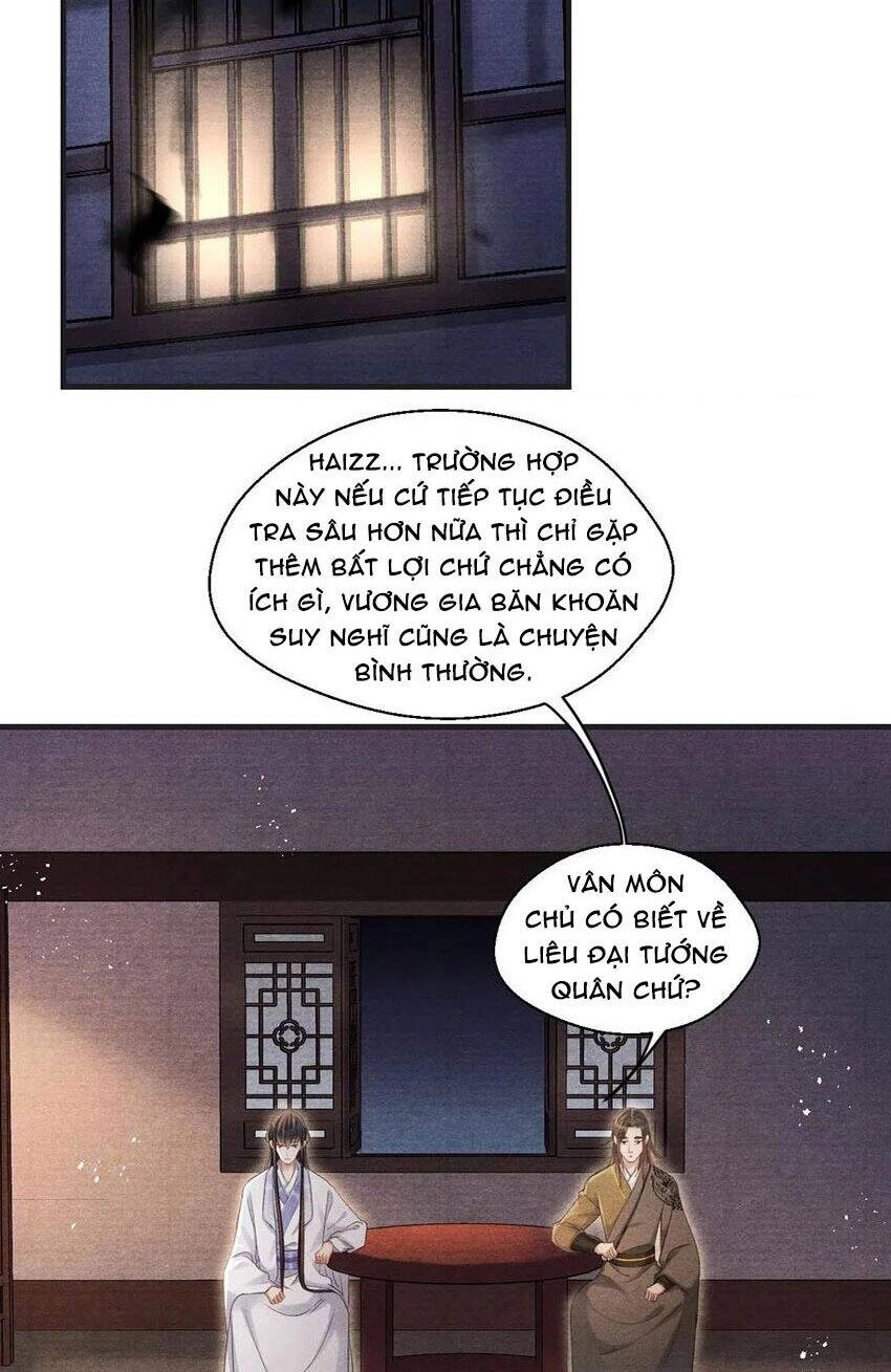 Nhất Kiếm Sương Hàn Chapter 59 - 2