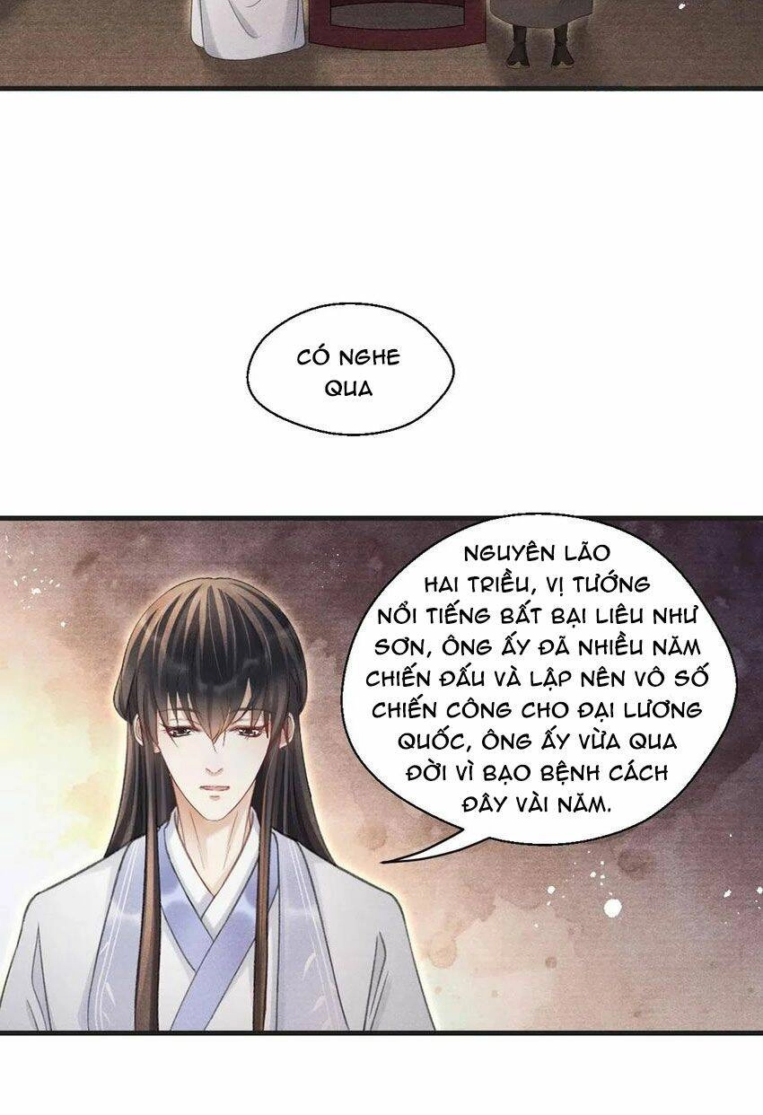 Nhất Kiếm Sương Hàn Chapter 59 - 3