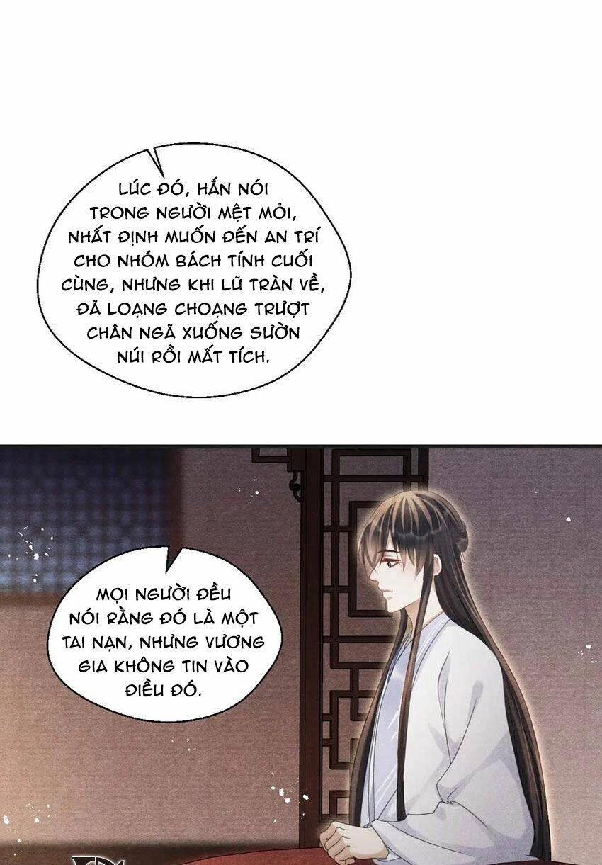 Nhất Kiếm Sương Hàn Chapter 59 - 5