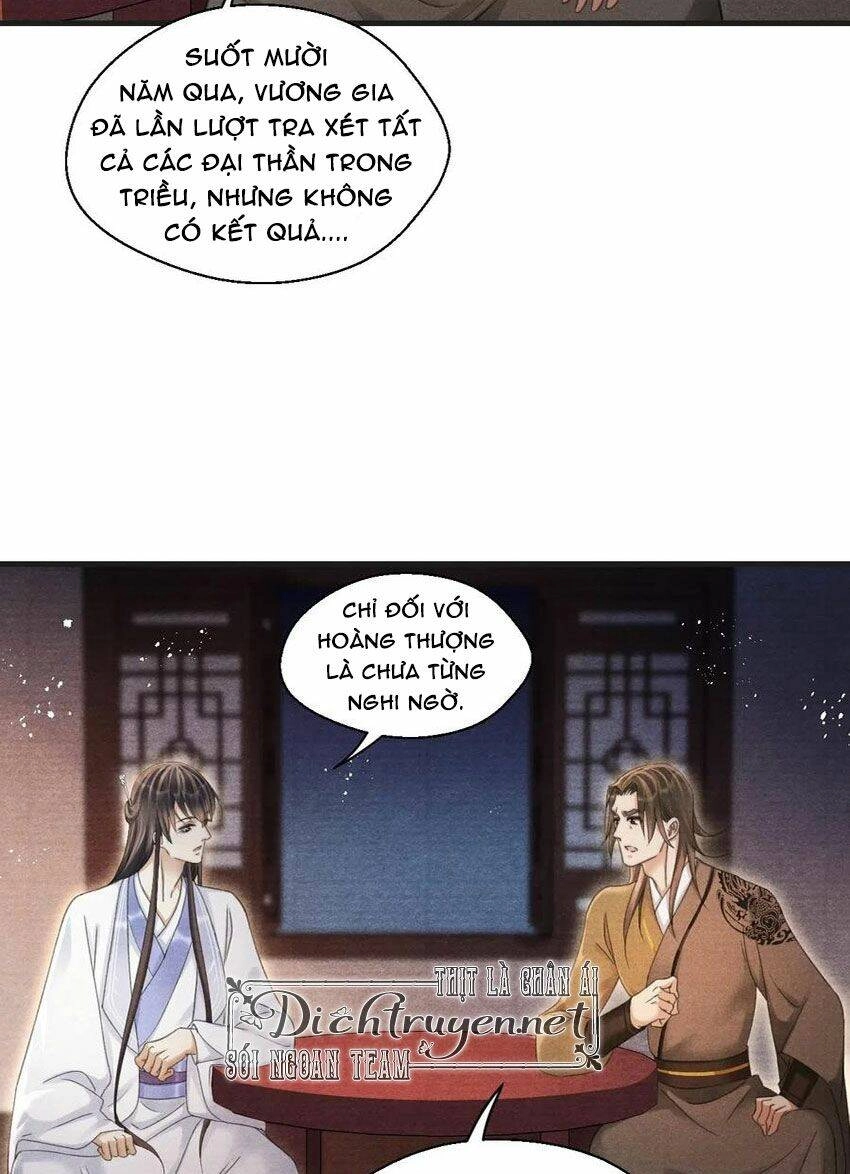 Nhất Kiếm Sương Hàn Chapter 59 - 7