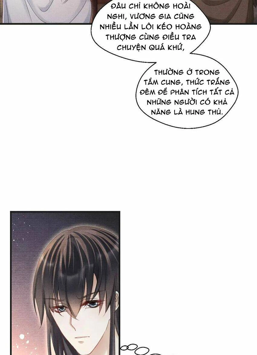 Nhất Kiếm Sương Hàn Chapter 59 - 8