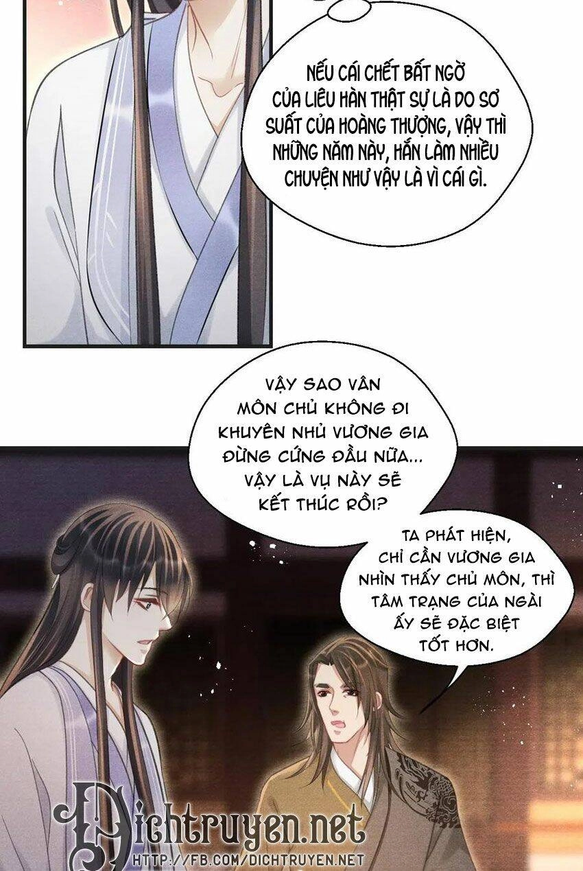 Nhất Kiếm Sương Hàn Chapter 59 - 9