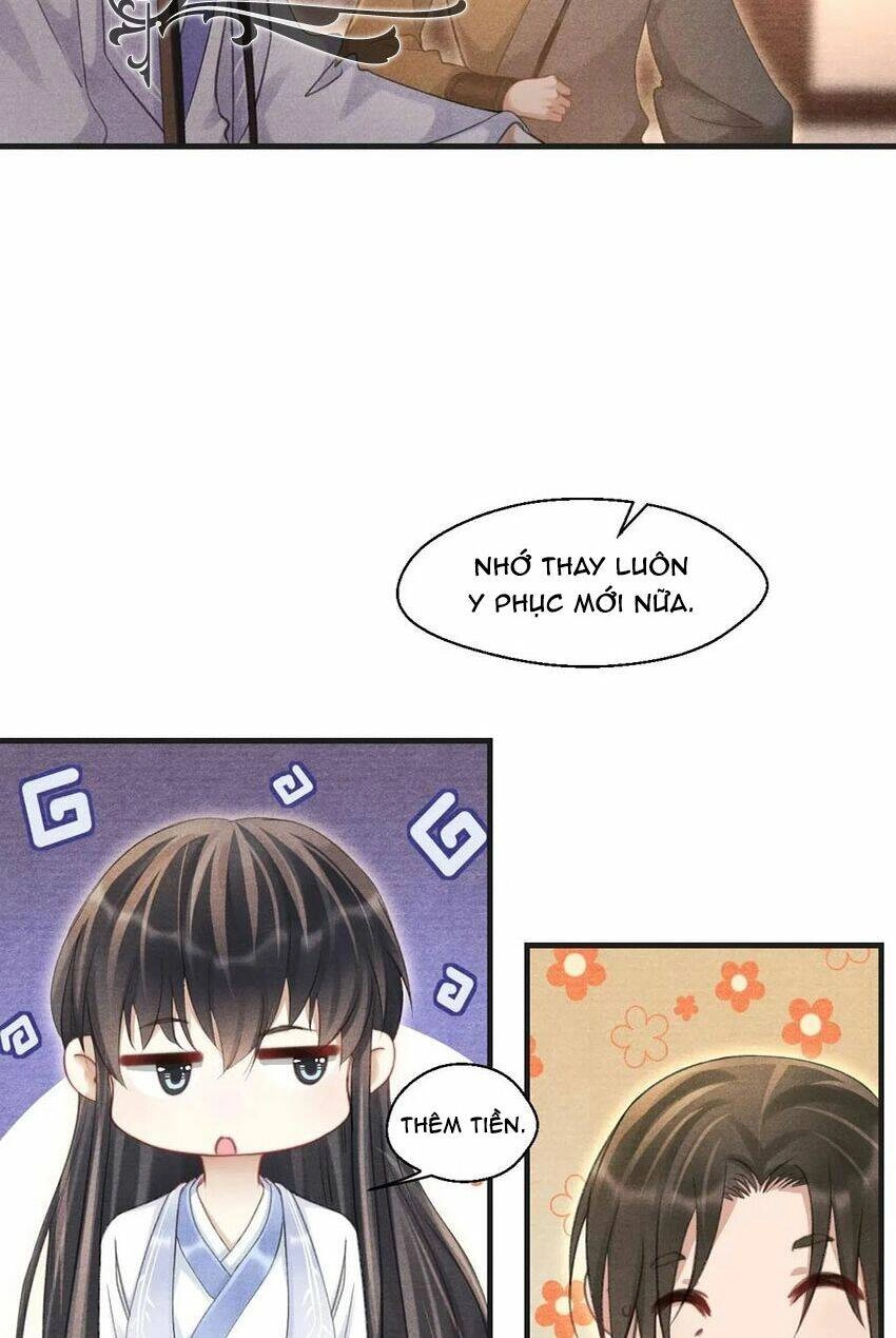 Nhất Kiếm Sương Hàn Chapter 59 - 10