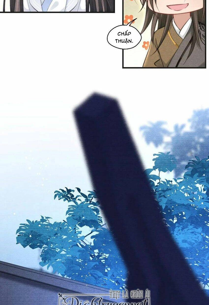 Nhất Kiếm Sương Hàn Chapter 59 - 11