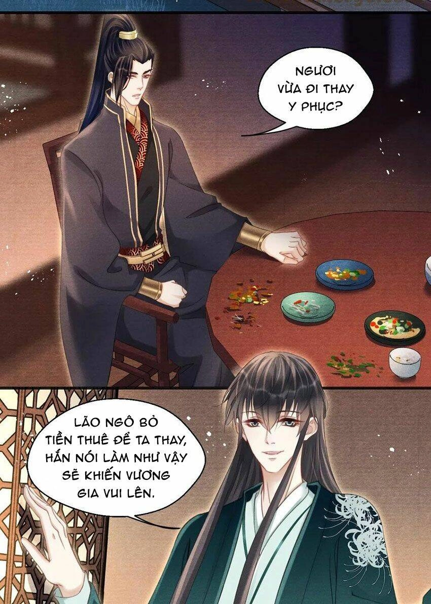 Nhất Kiếm Sương Hàn Chapter 59 - 13