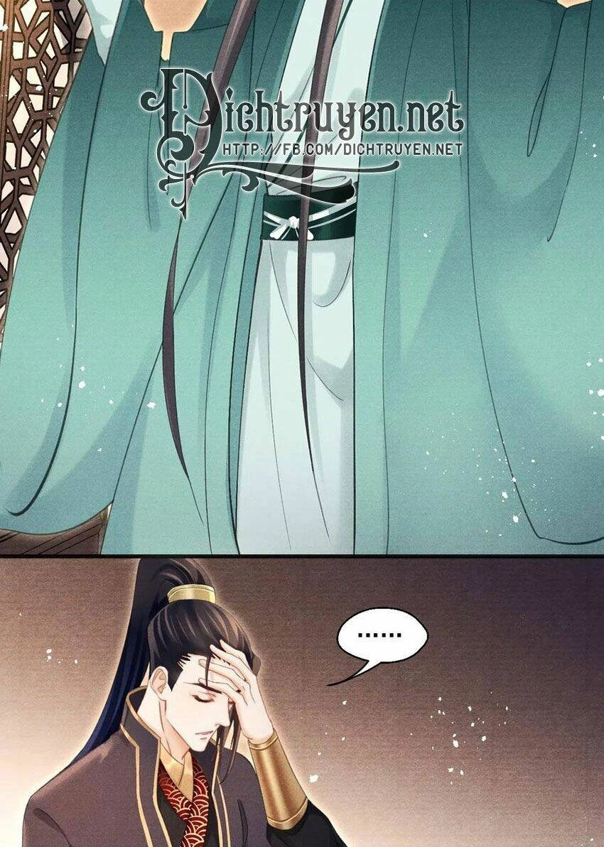 Nhất Kiếm Sương Hàn Chapter 59 - 14