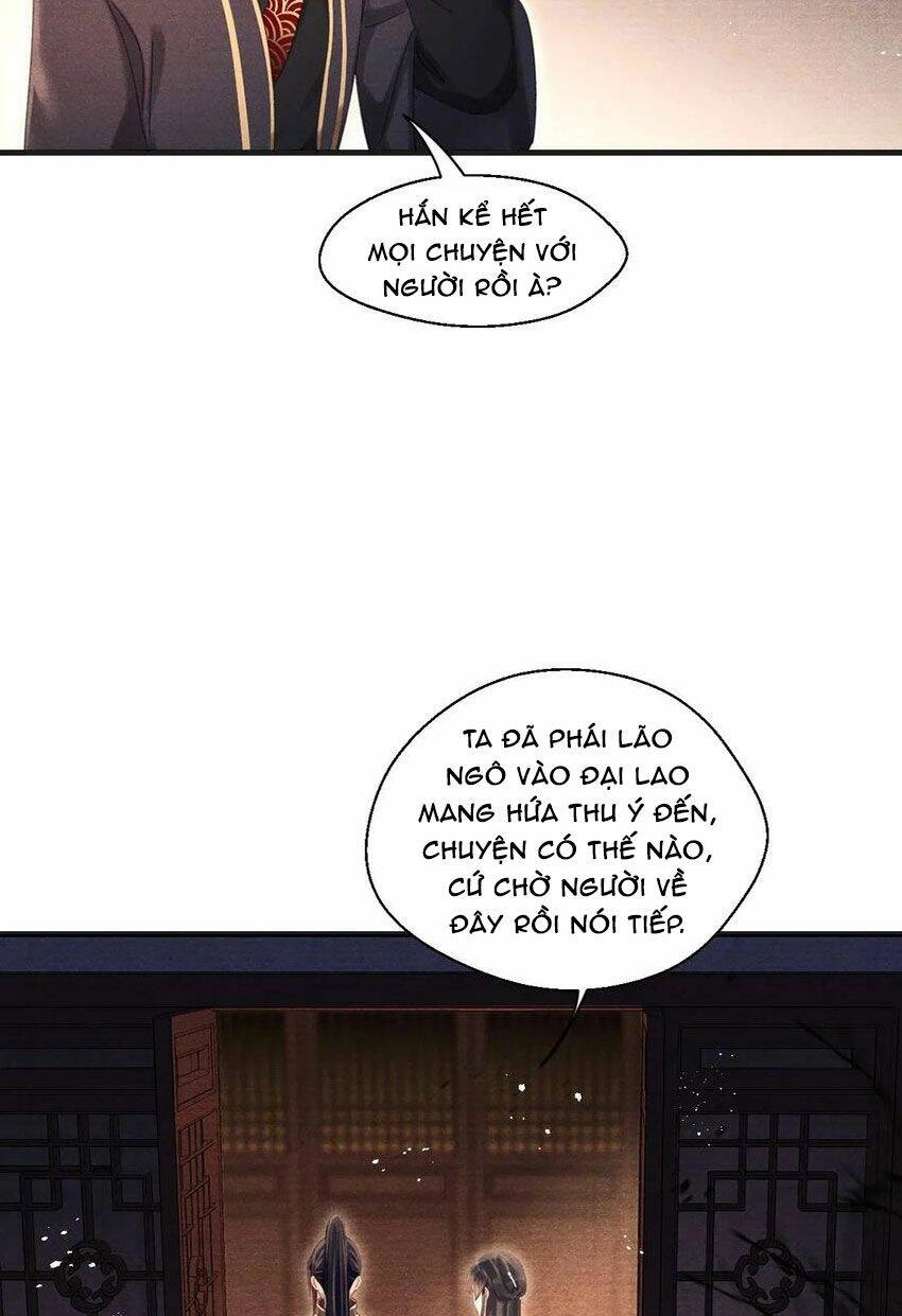 Nhất Kiếm Sương Hàn Chapter 59 - 15