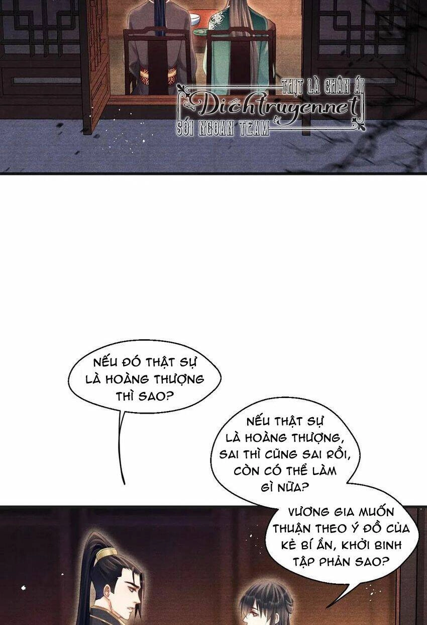 Nhất Kiếm Sương Hàn Chapter 59 - 16