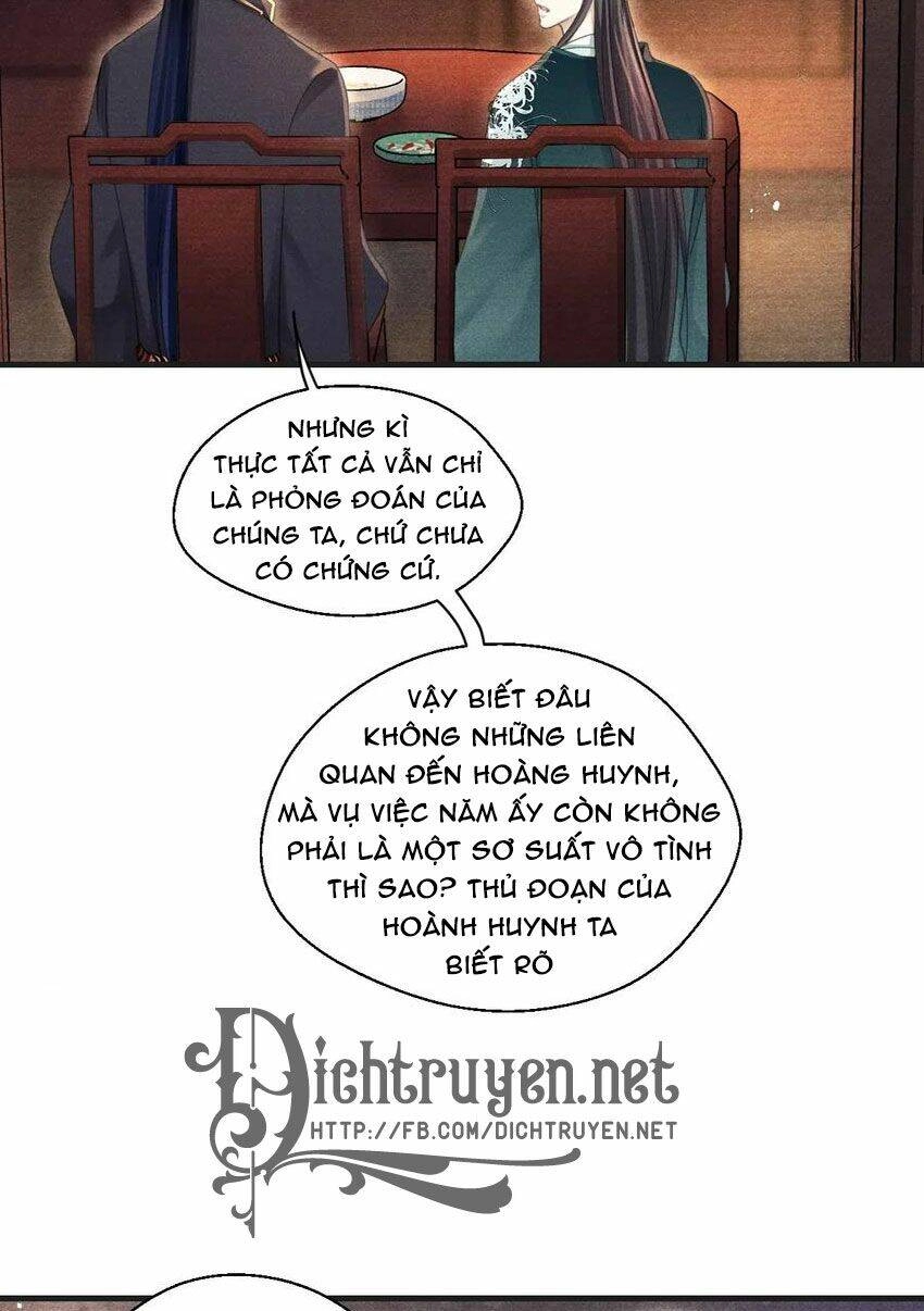 Nhất Kiếm Sương Hàn Chapter 59 - 17