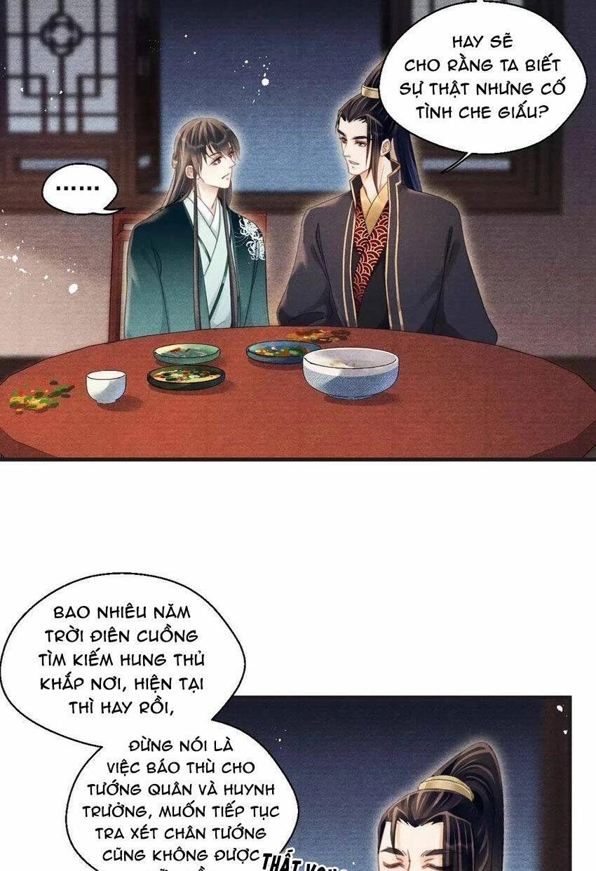 Nhất Kiếm Sương Hàn Chapter 59 - 19