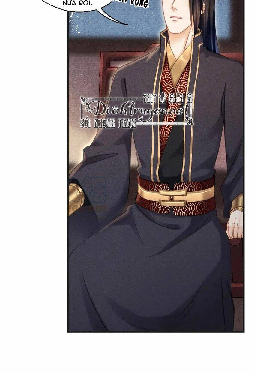 Nhất Kiếm Sương Hàn Chapter 59 - 20