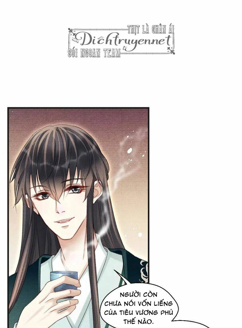 Nhất Kiếm Sương Hàn Chapter 59 - 24