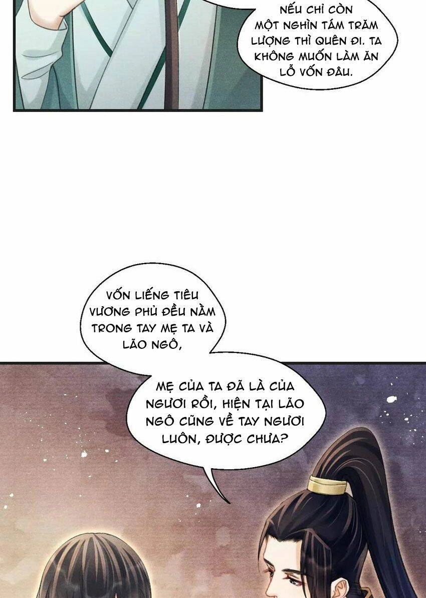 Nhất Kiếm Sương Hàn Chapter 59 - 25