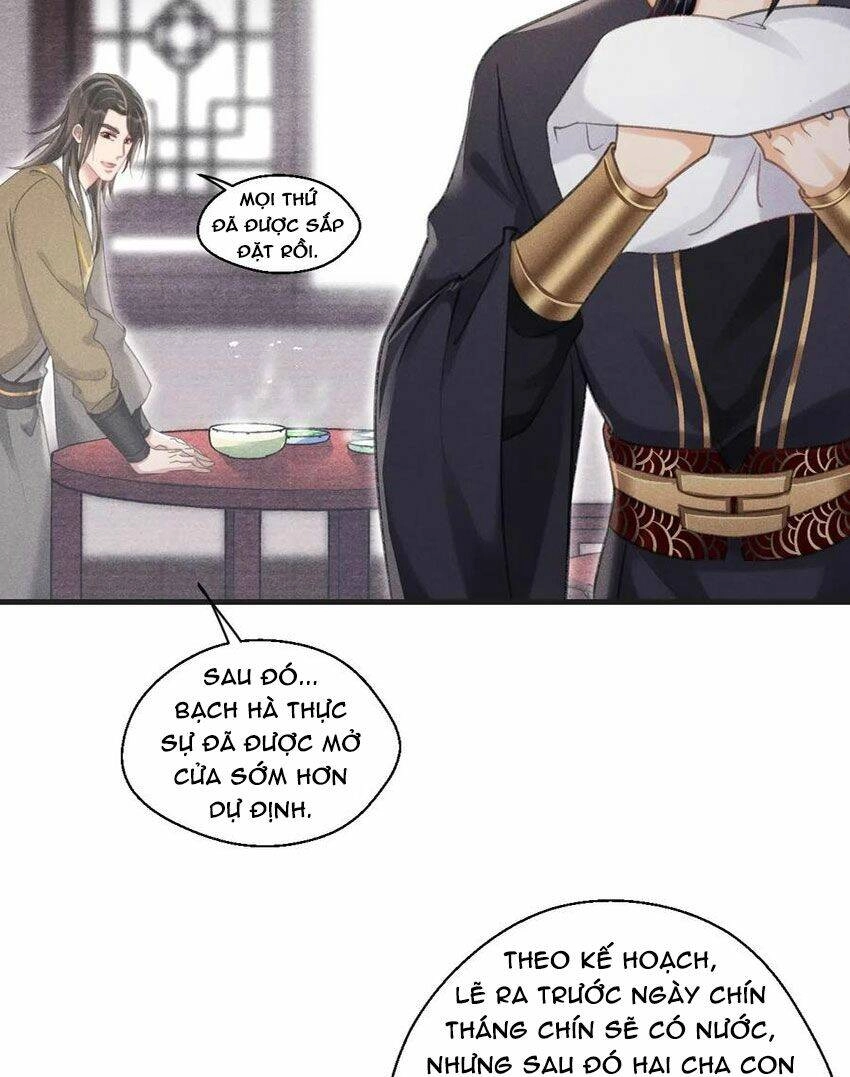 Nhất Kiếm Sương Hàn Chapter 59 - 29