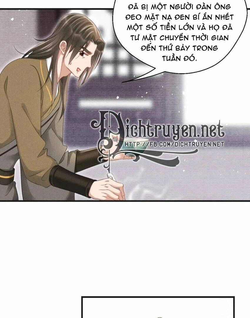 Nhất Kiếm Sương Hàn Chapter 59 - 30