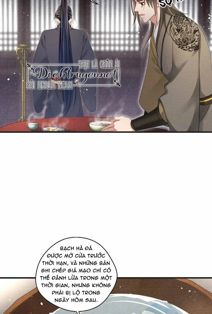 Nhất Kiếm Sương Hàn Chapter 59 - 32