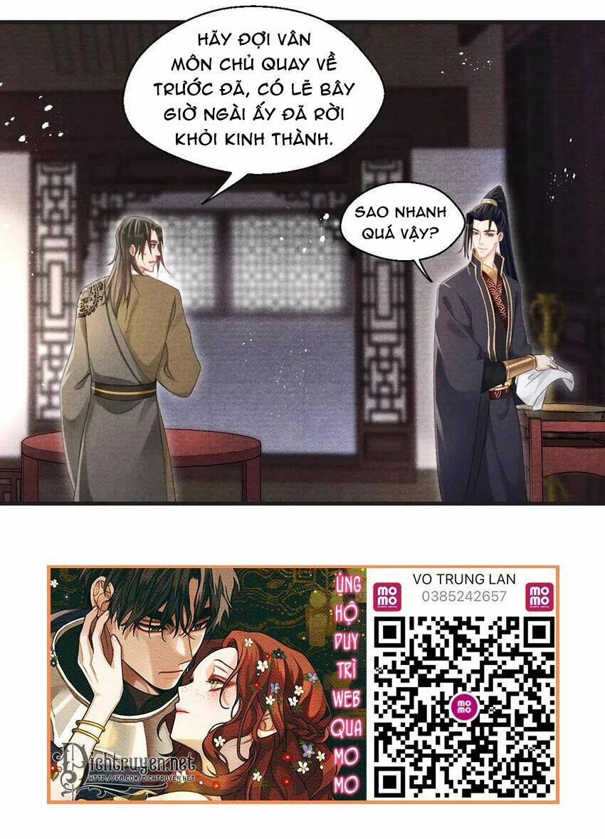 Nhất Kiếm Sương Hàn Chapter 59 - 34