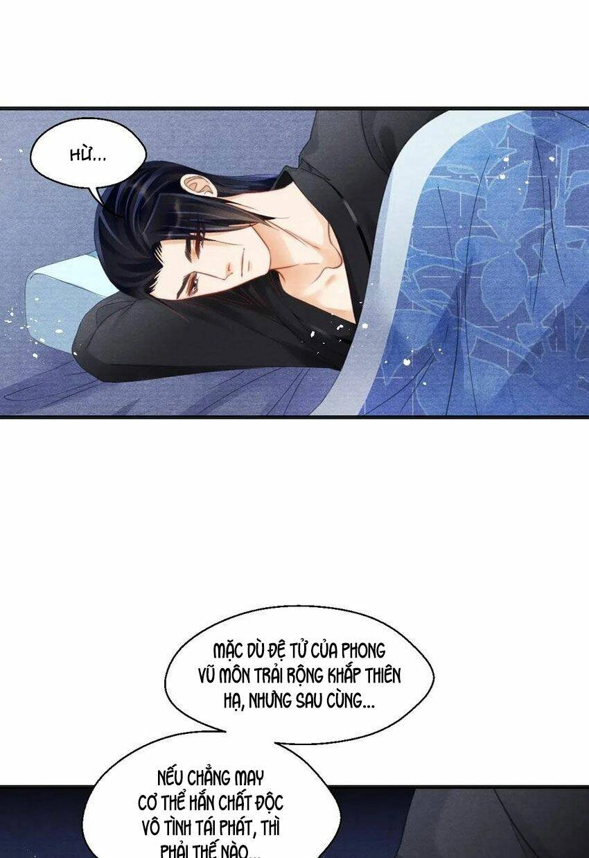 Nhất Kiếm Sương Hàn Chapter 60 - 3