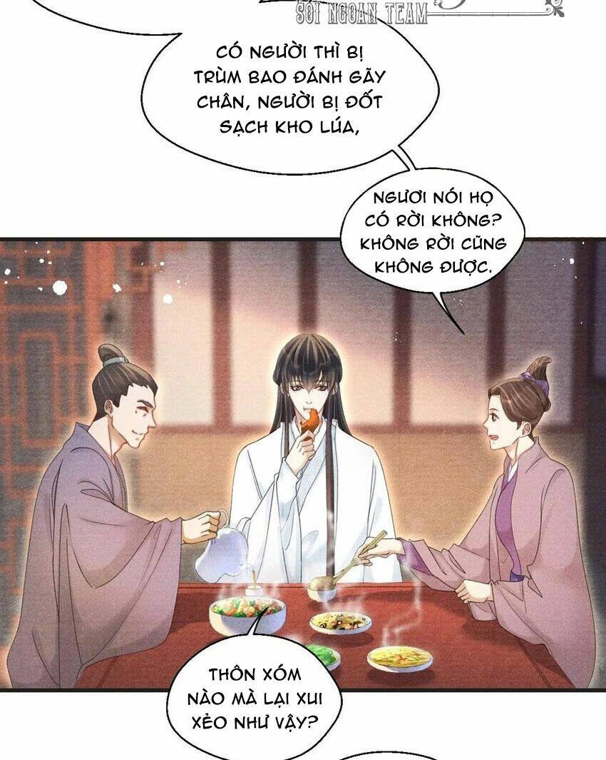 Nhất Kiếm Sương Hàn Chapter 60 - 8