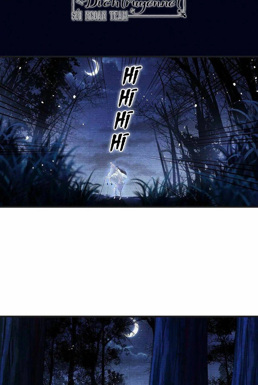 Nhất Kiếm Sương Hàn Chapter 60 - 12