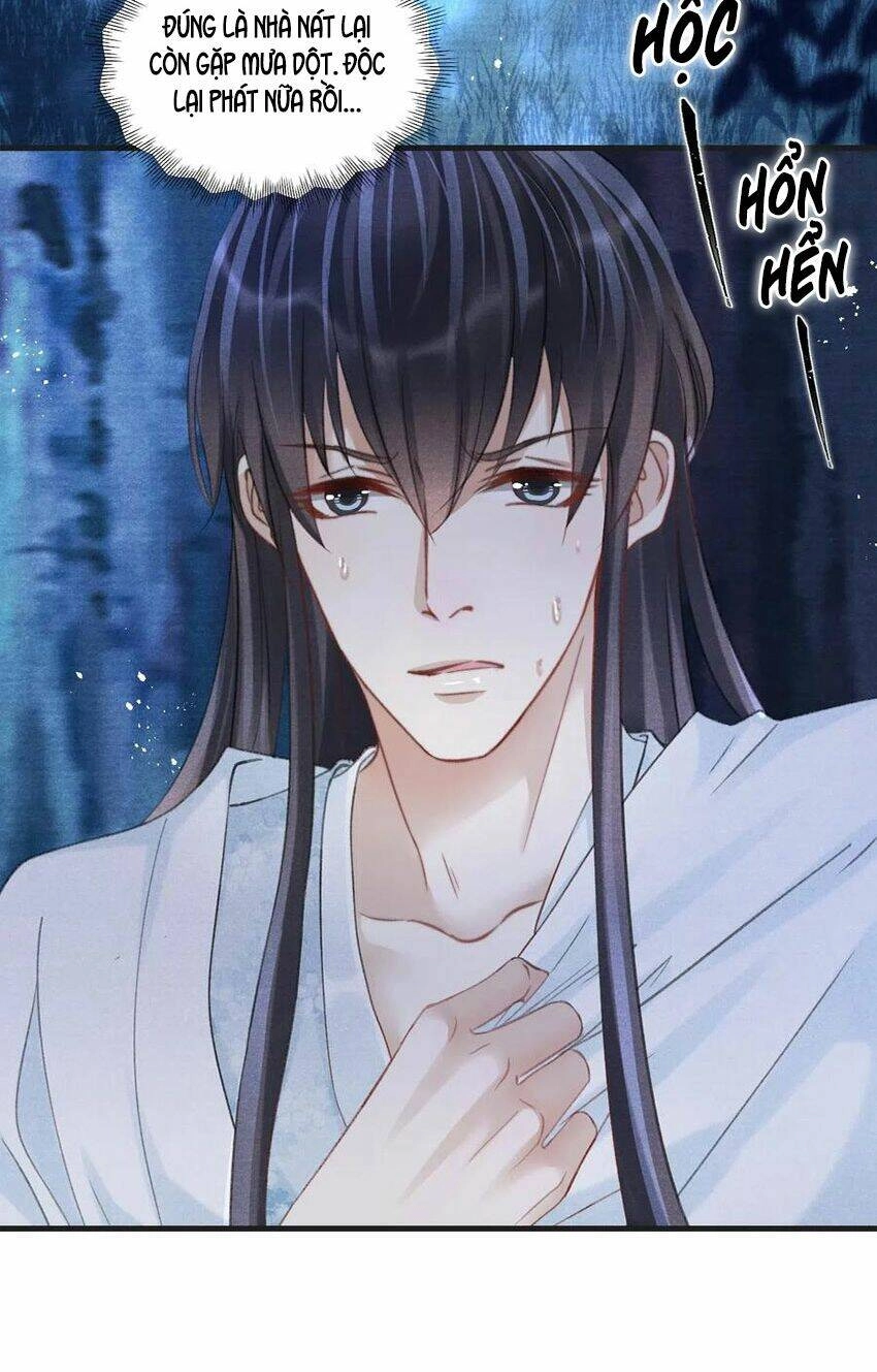 Nhất Kiếm Sương Hàn Chapter 60 - 16