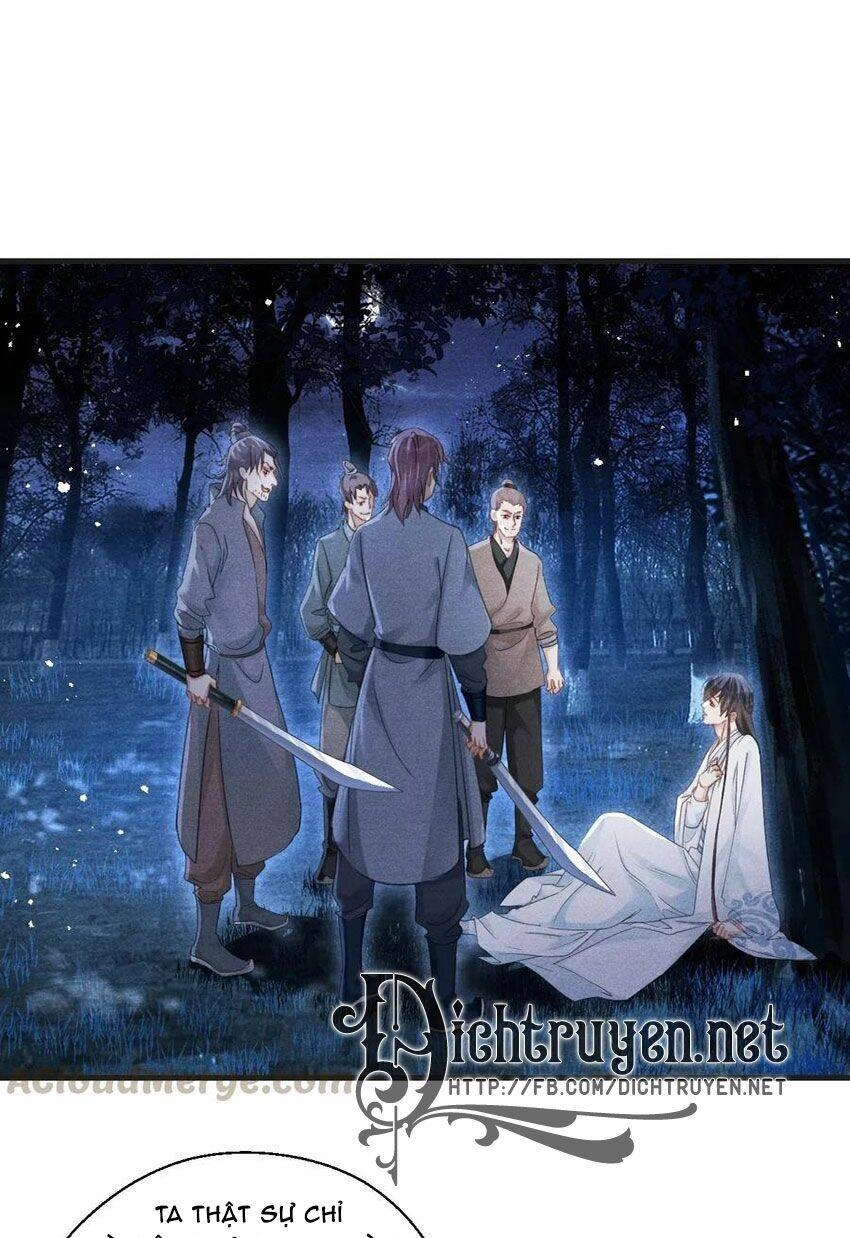 Nhất Kiếm Sương Hàn Chapter 60 - 17