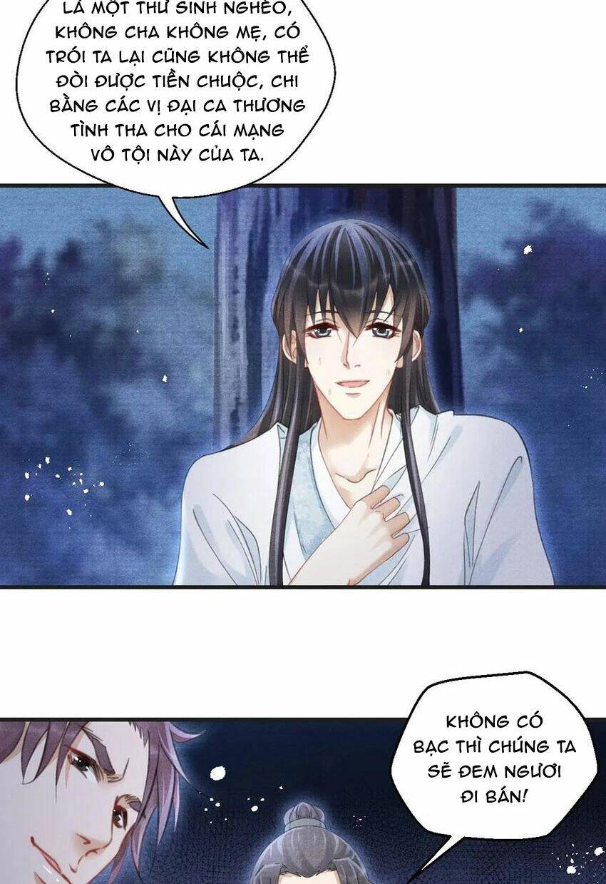 Nhất Kiếm Sương Hàn Chapter 60 - 18