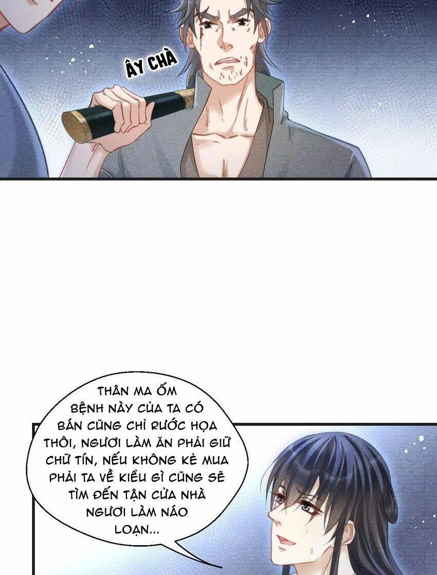 Nhất Kiếm Sương Hàn Chapter 60 - 19