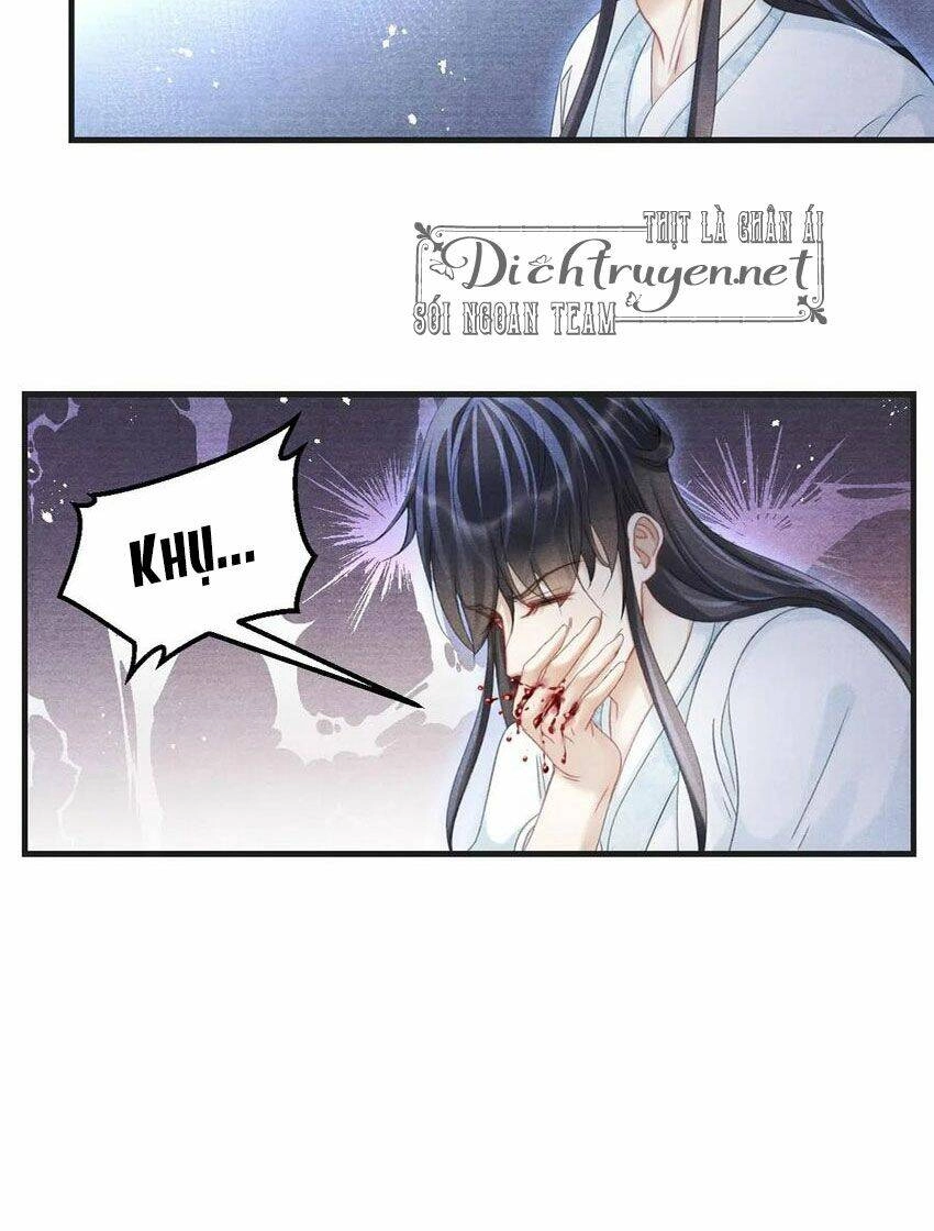 Nhất Kiếm Sương Hàn Chapter 60 - 20
