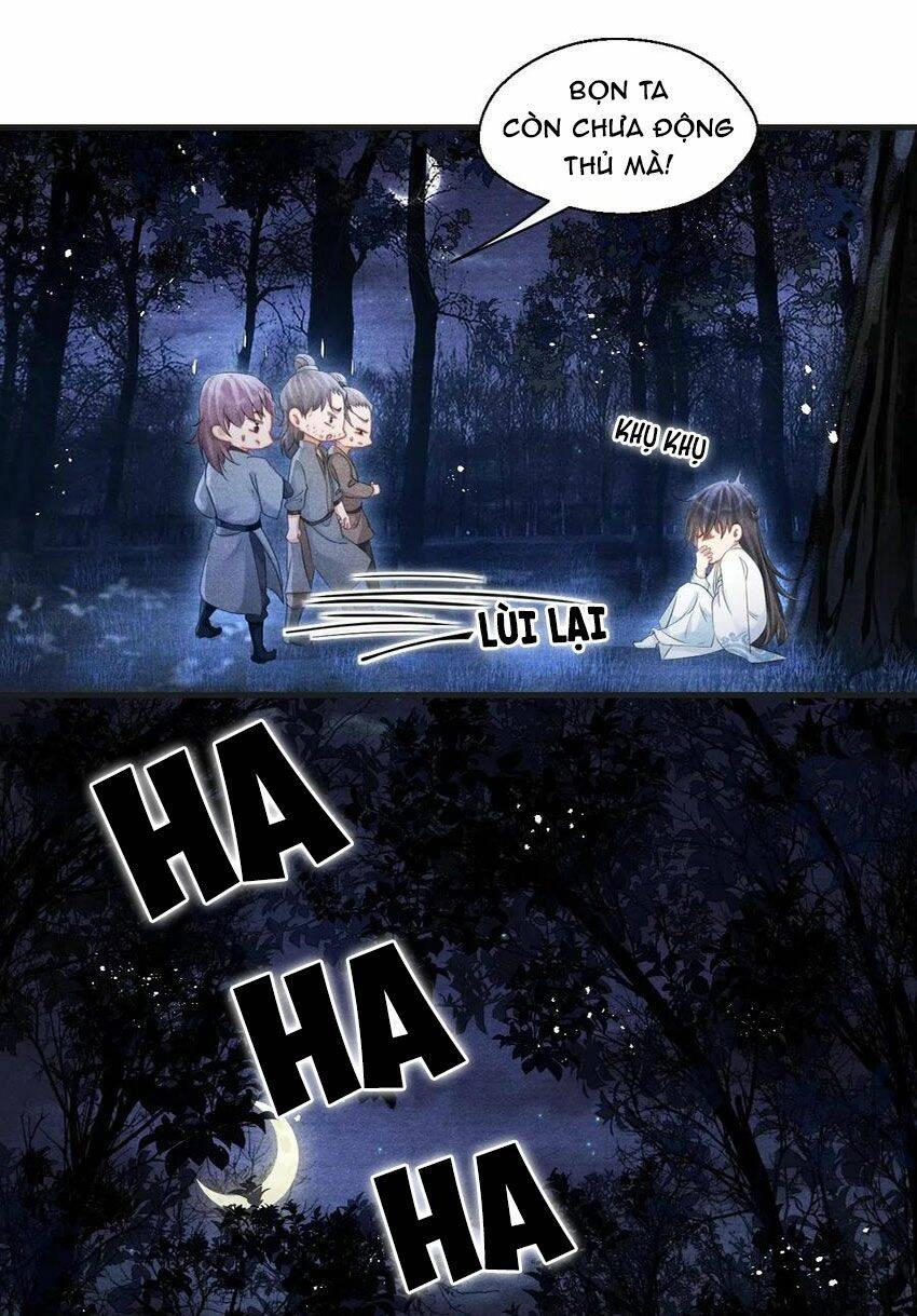 Nhất Kiếm Sương Hàn Chapter 60 - 21