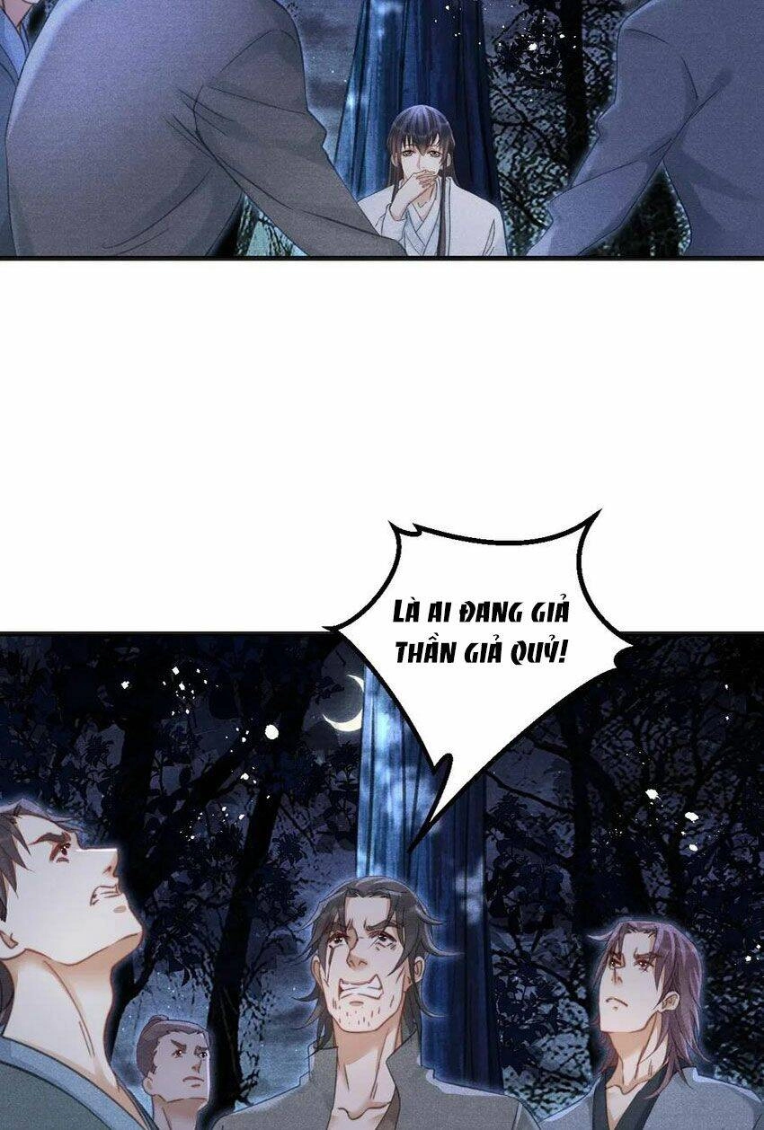 Nhất Kiếm Sương Hàn Chapter 60 - 23