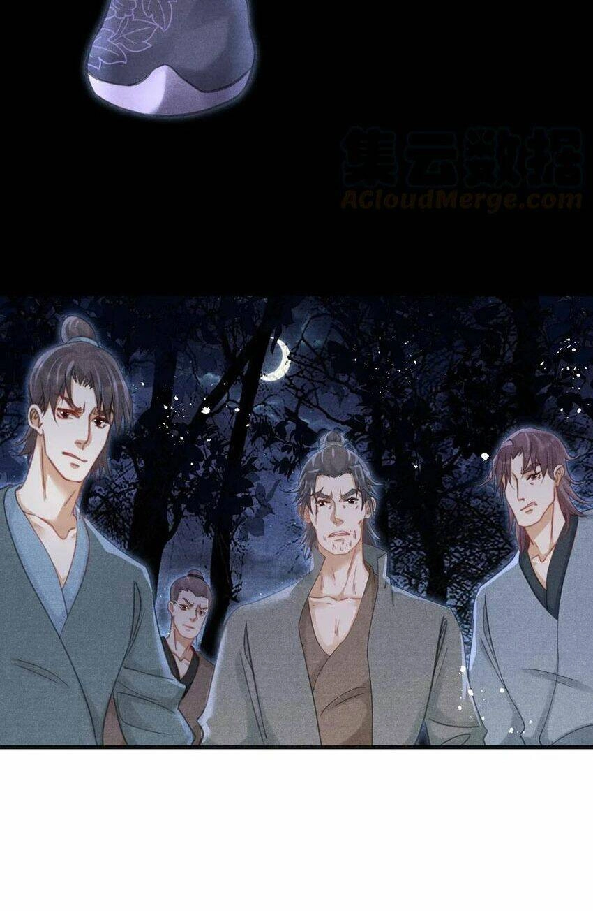 Nhất Kiếm Sương Hàn Chapter 60 - 26