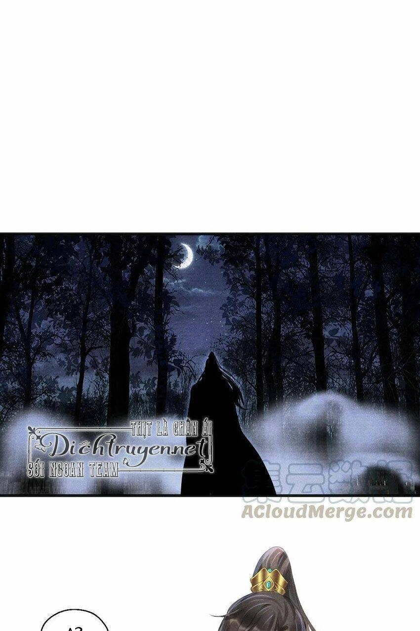 Nhất Kiếm Sương Hàn Chapter 60 - 27