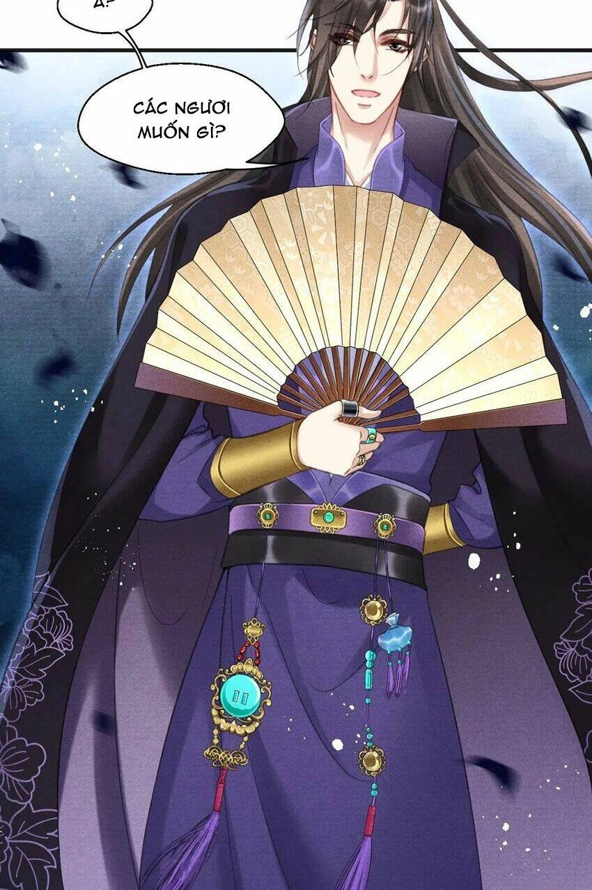 Nhất Kiếm Sương Hàn Chapter 60 - 28