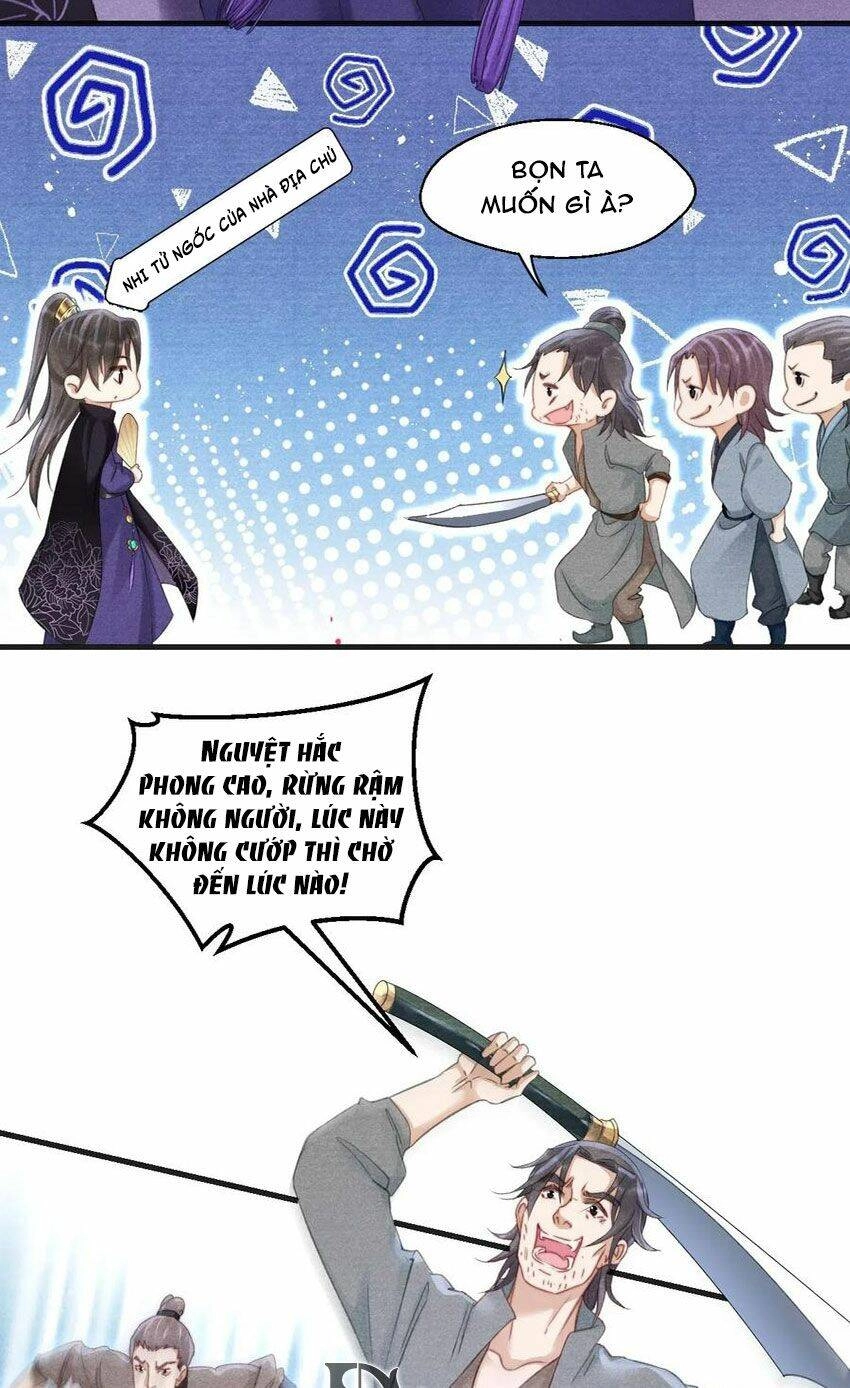 Nhất Kiếm Sương Hàn Chapter 60 - 29