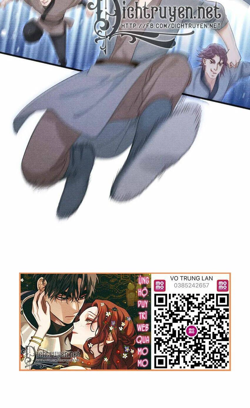 Nhất Kiếm Sương Hàn Chapter 60 - 30