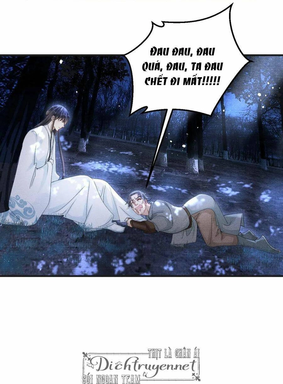 Nhất Kiếm Sương Hàn Chapter 61 - 3