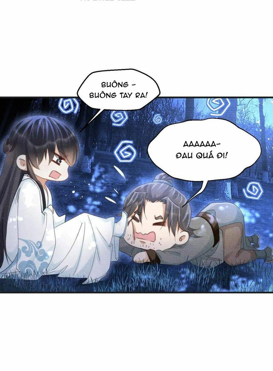 Nhất Kiếm Sương Hàn Chapter 61 - 4