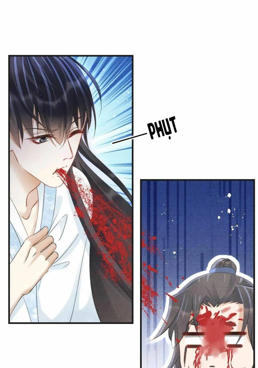 Nhất Kiếm Sương Hàn Chapter 61 - 5