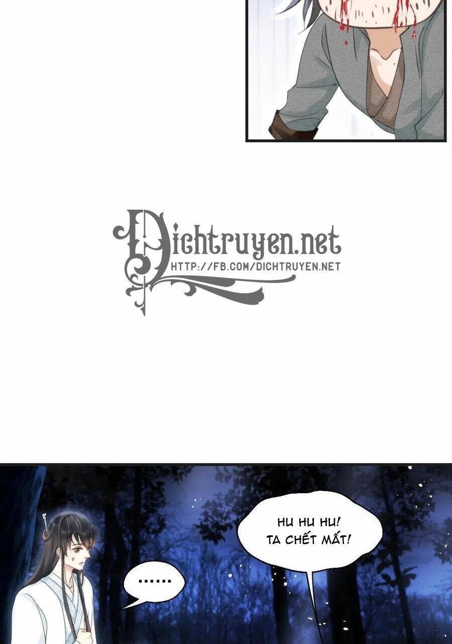 Nhất Kiếm Sương Hàn Chapter 61 - 6