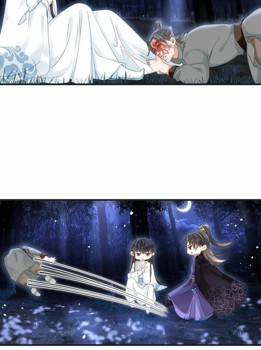 Nhất Kiếm Sương Hàn Chapter 61 - 7