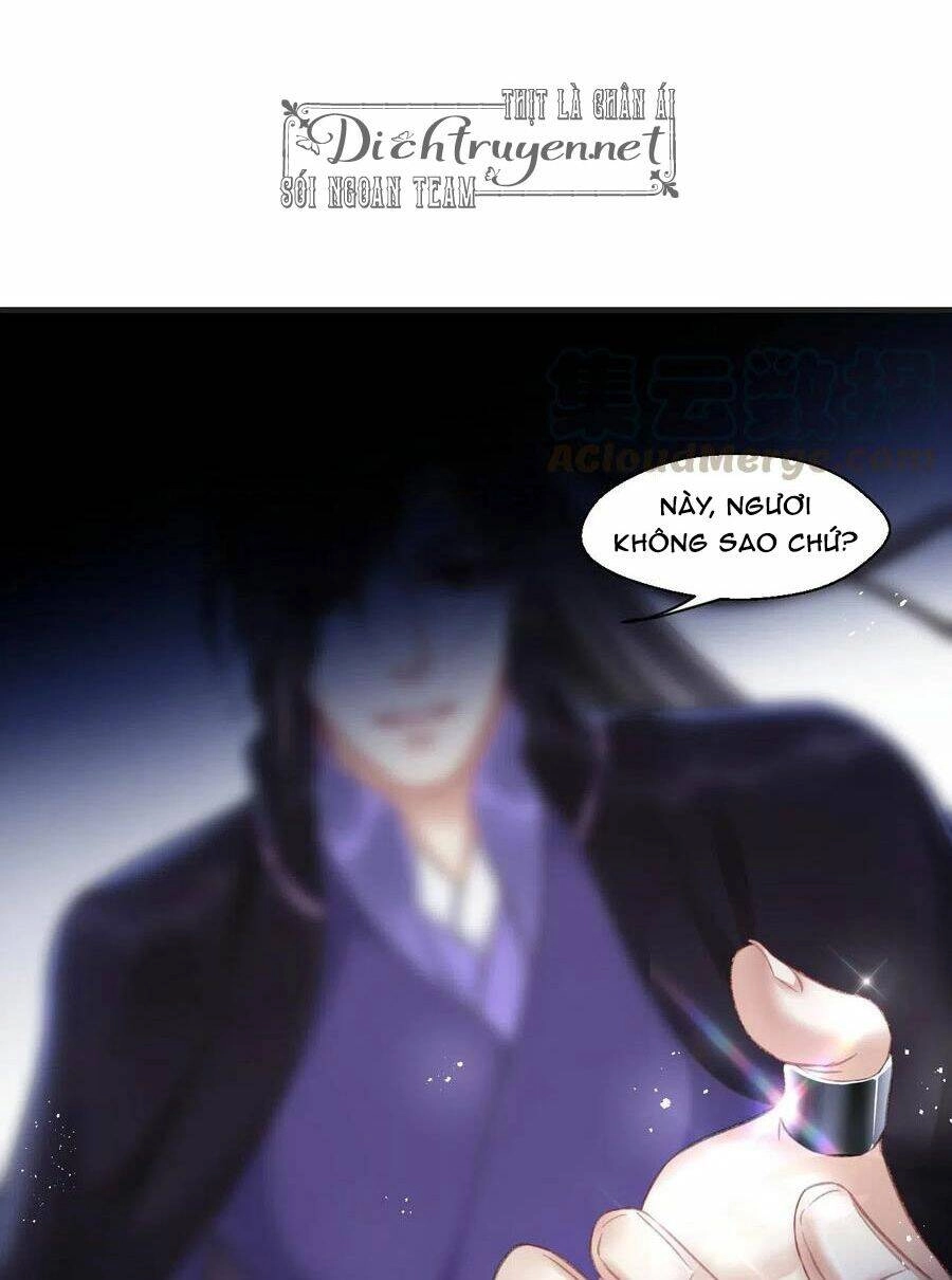 Nhất Kiếm Sương Hàn Chapter 61 - 8