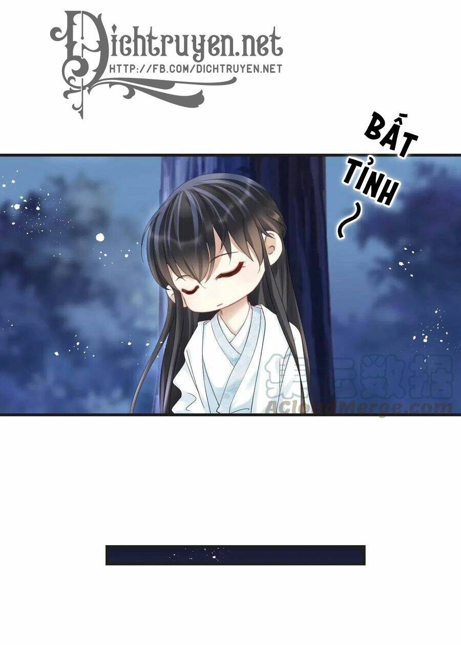 Nhất Kiếm Sương Hàn Chapter 61 - 10