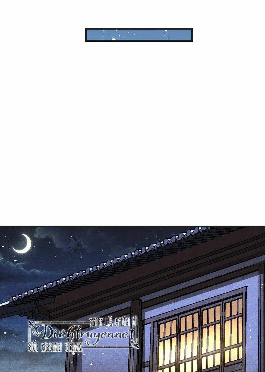 Nhất Kiếm Sương Hàn Chapter 61 - 11