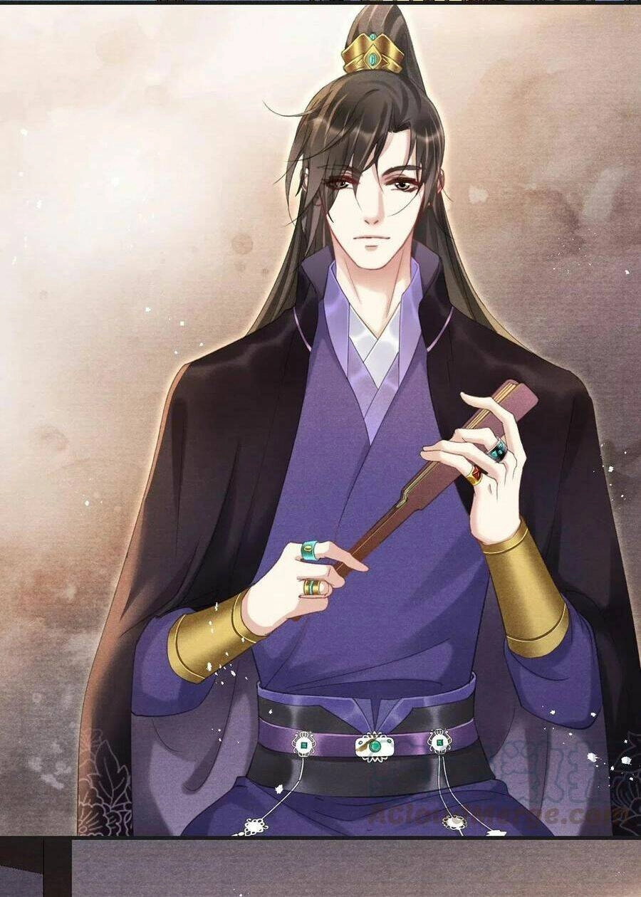 Nhất Kiếm Sương Hàn Chapter 61 - 12