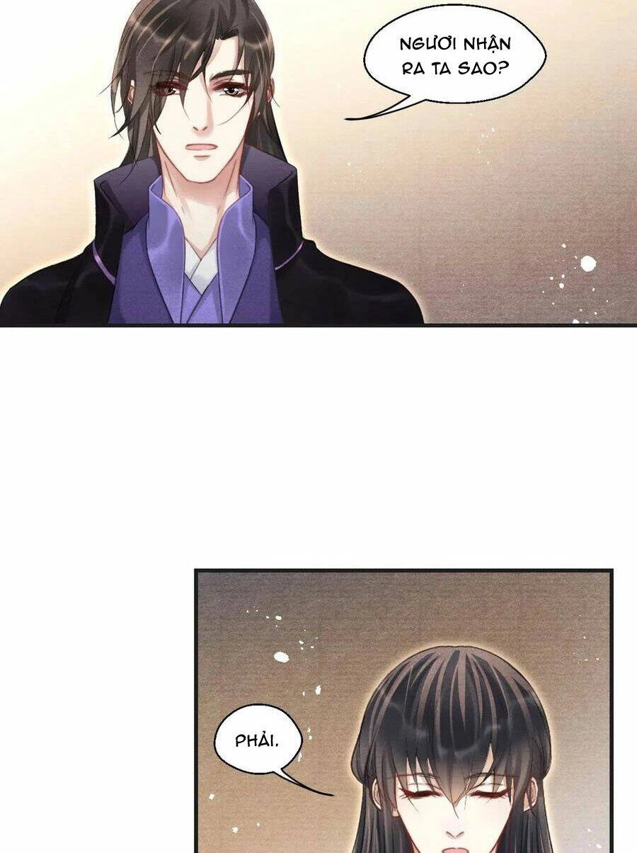 Nhất Kiếm Sương Hàn Chapter 61 - 14