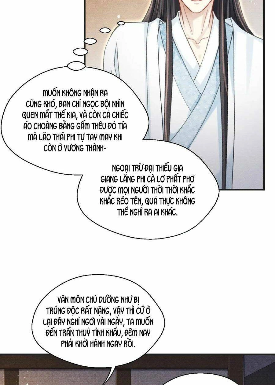 Nhất Kiếm Sương Hàn Chapter 61 - 15