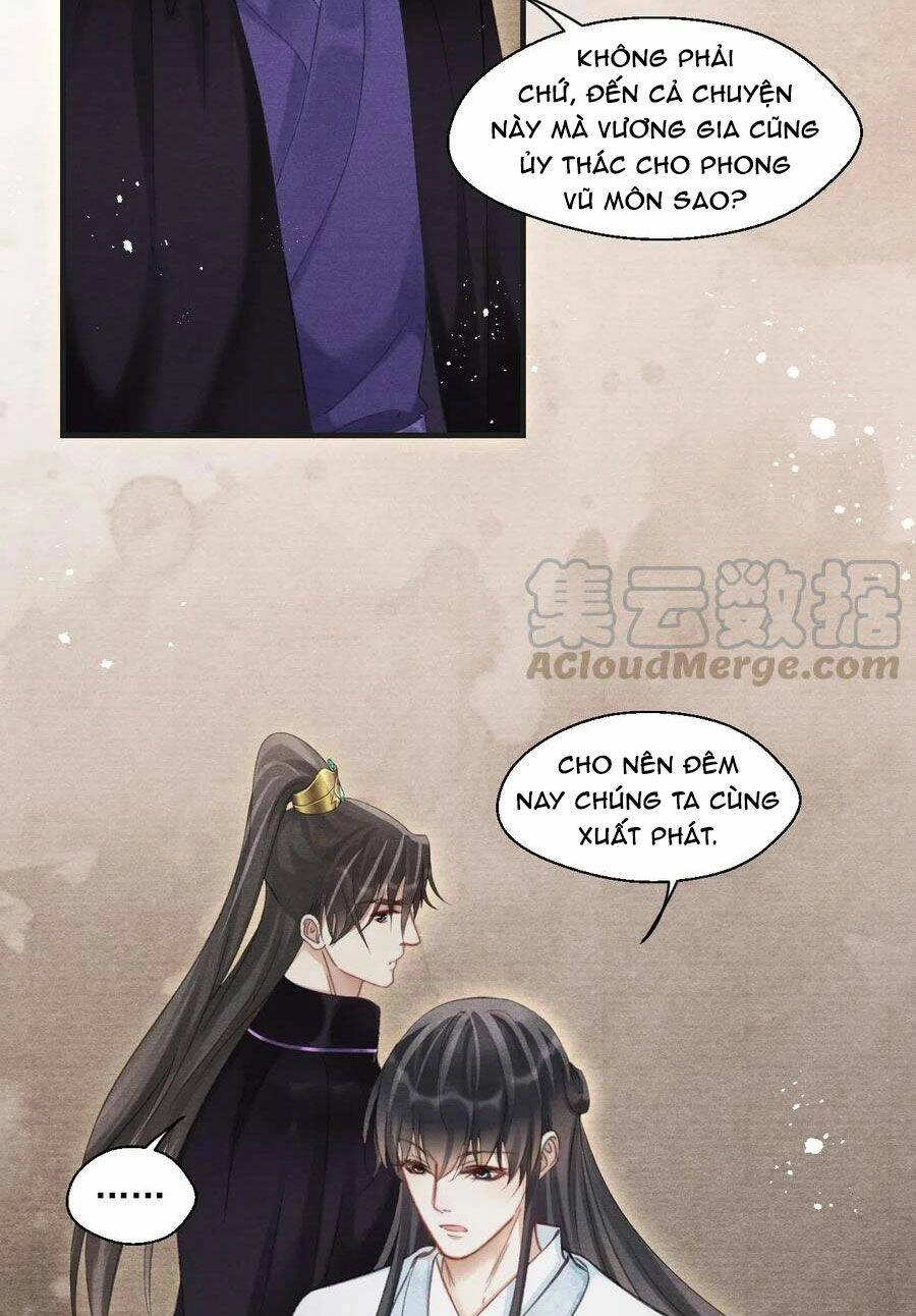 Nhất Kiếm Sương Hàn Chapter 61 - 17