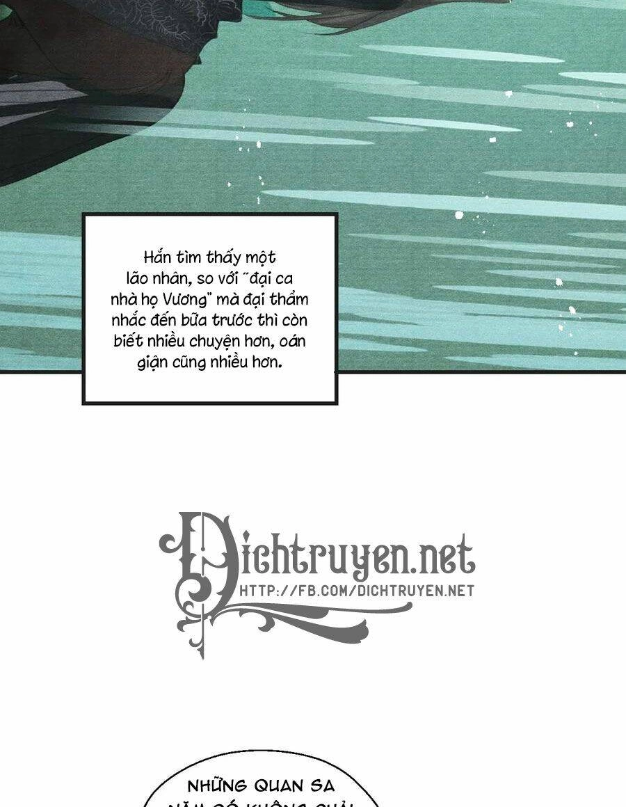 Nhất Kiếm Sương Hàn Chapter 61 - 21