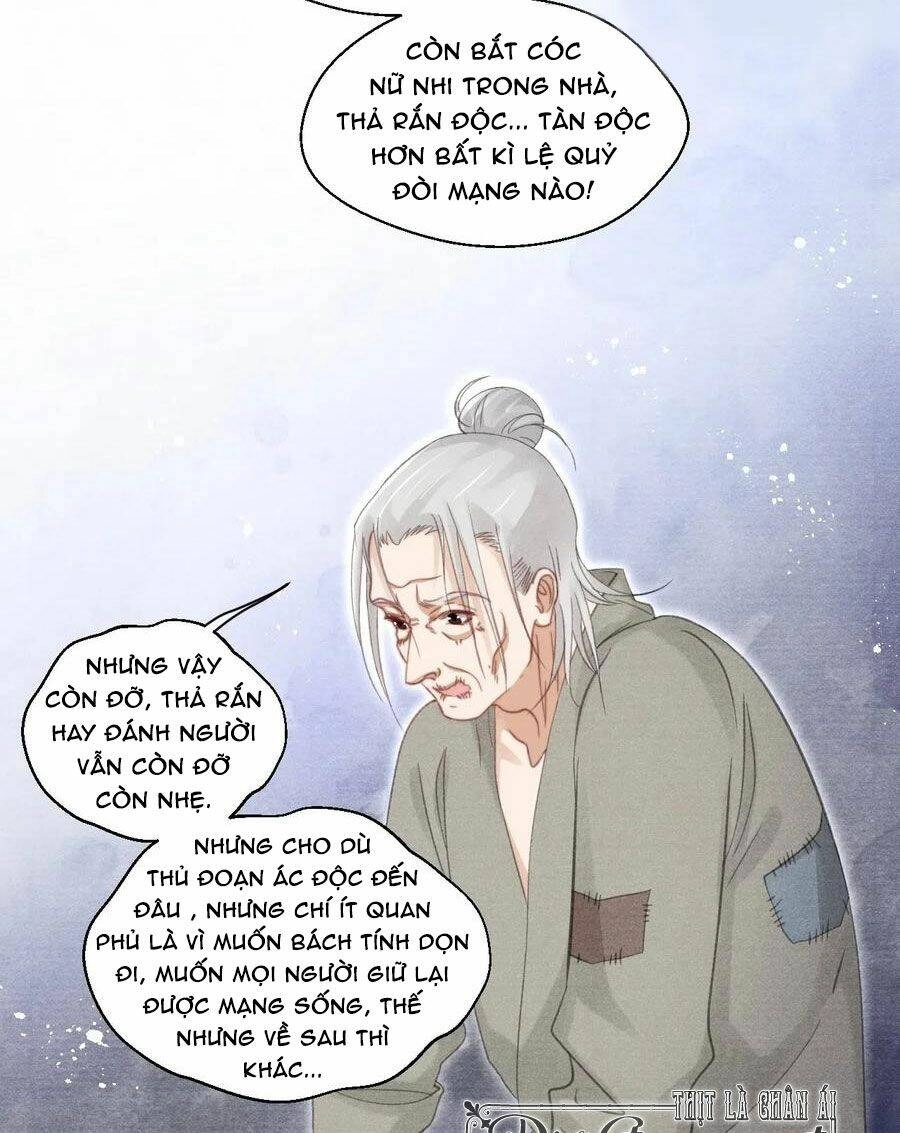 Nhất Kiếm Sương Hàn Chapter 61 - 23